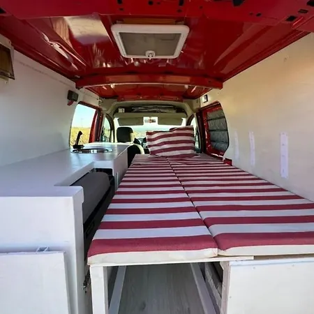 Surf & Cabanas De Tavira