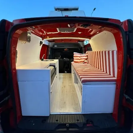 Surf & Cabanas De Tavira