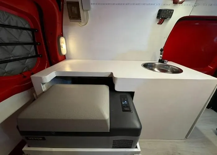 Parque de Campismo Surf & *